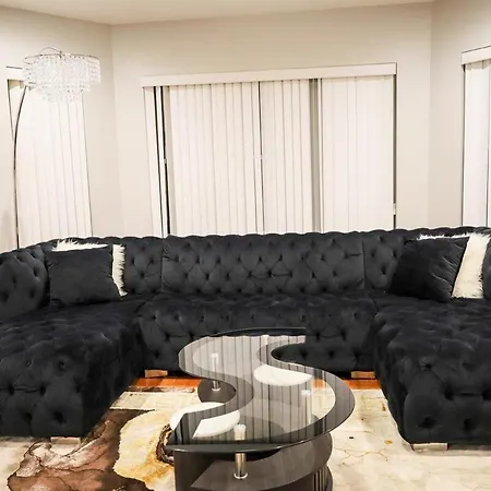 Gorgeous 4Bdr In Chicago,15Mins From Dwtn Apartment Exterior photo