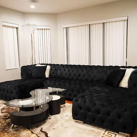 Gorgeous 4Bdr In Chicago,15Mins From Dwtn Apartment Exterior photo