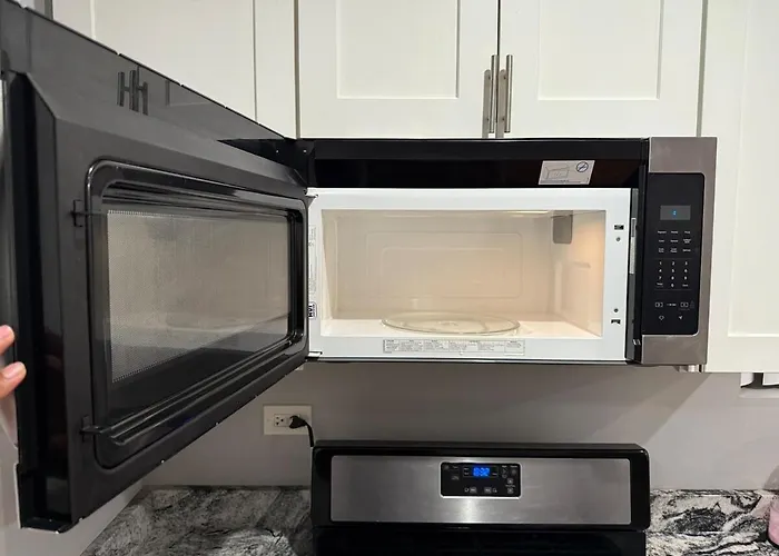 Gorgeous 4Bdr In Chicago,15Mins From Dwtn