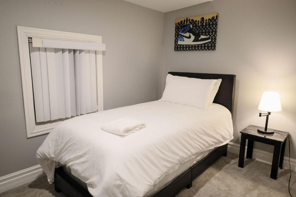 Apartamento Gorgeous 4bdr In Chicago,15mins From Dwtn Chicago