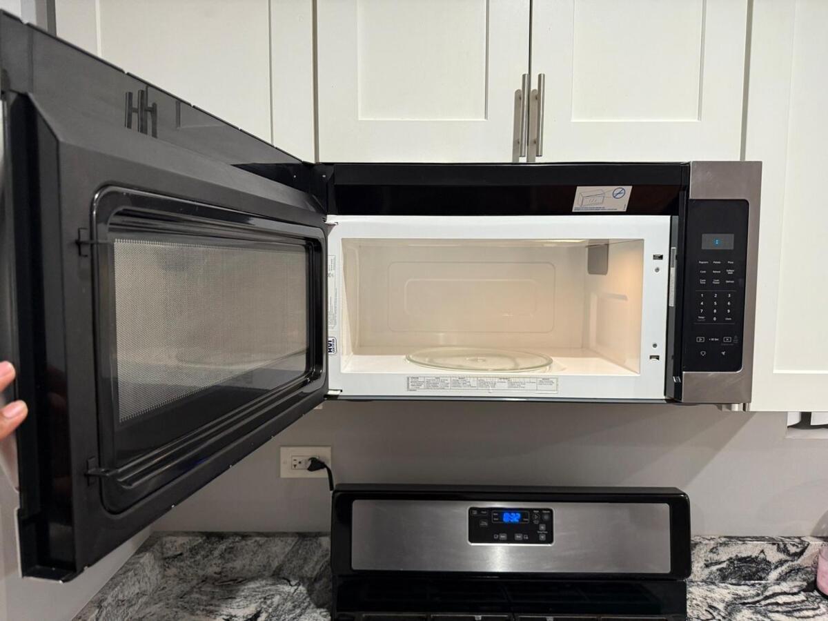 Apartamento Gorgeous 4bdr In Chicago,15mins From Dwtn *