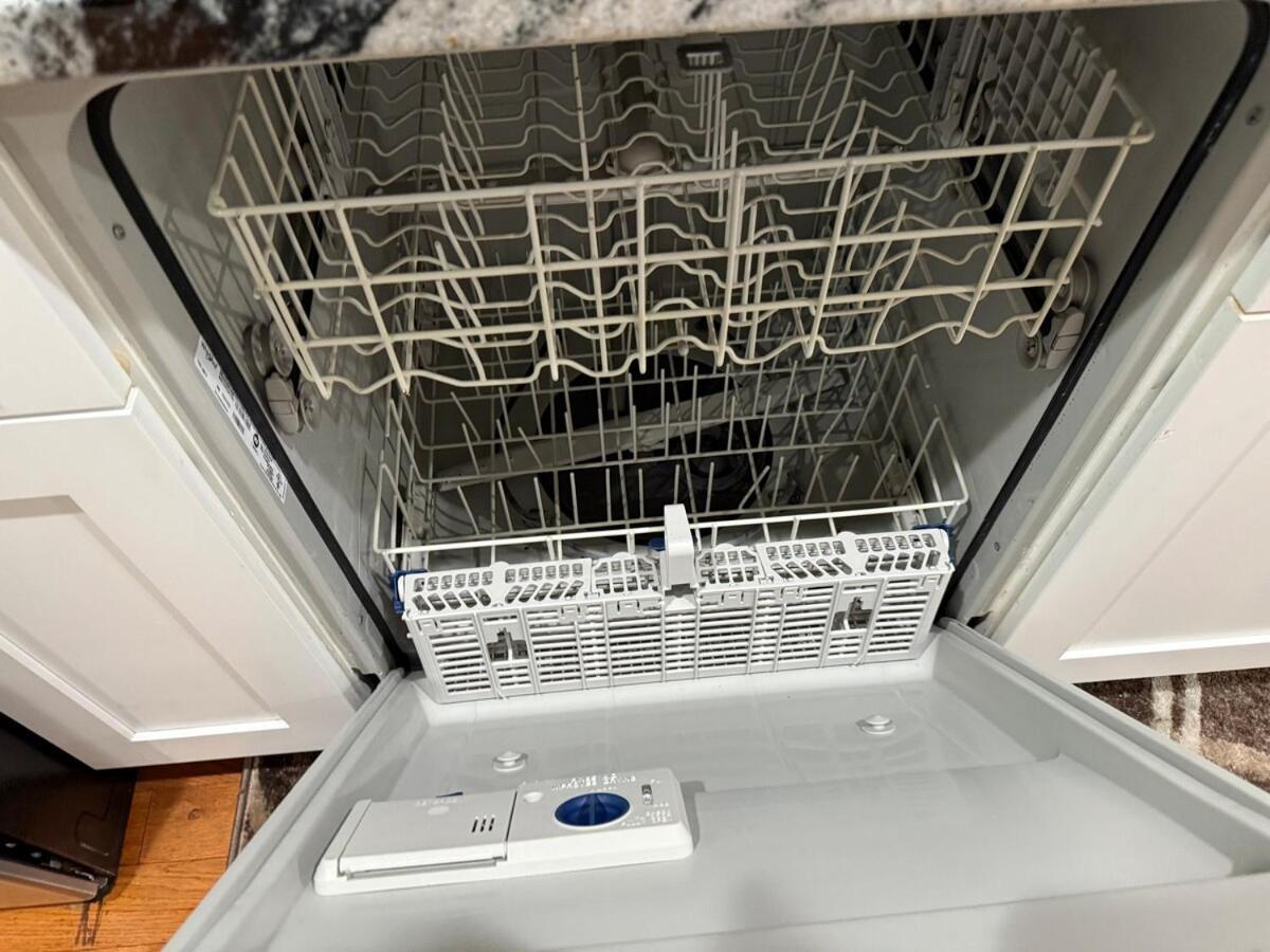 Apartamento Gorgeous 4bdr In Chicago,15mins From Dwtn *