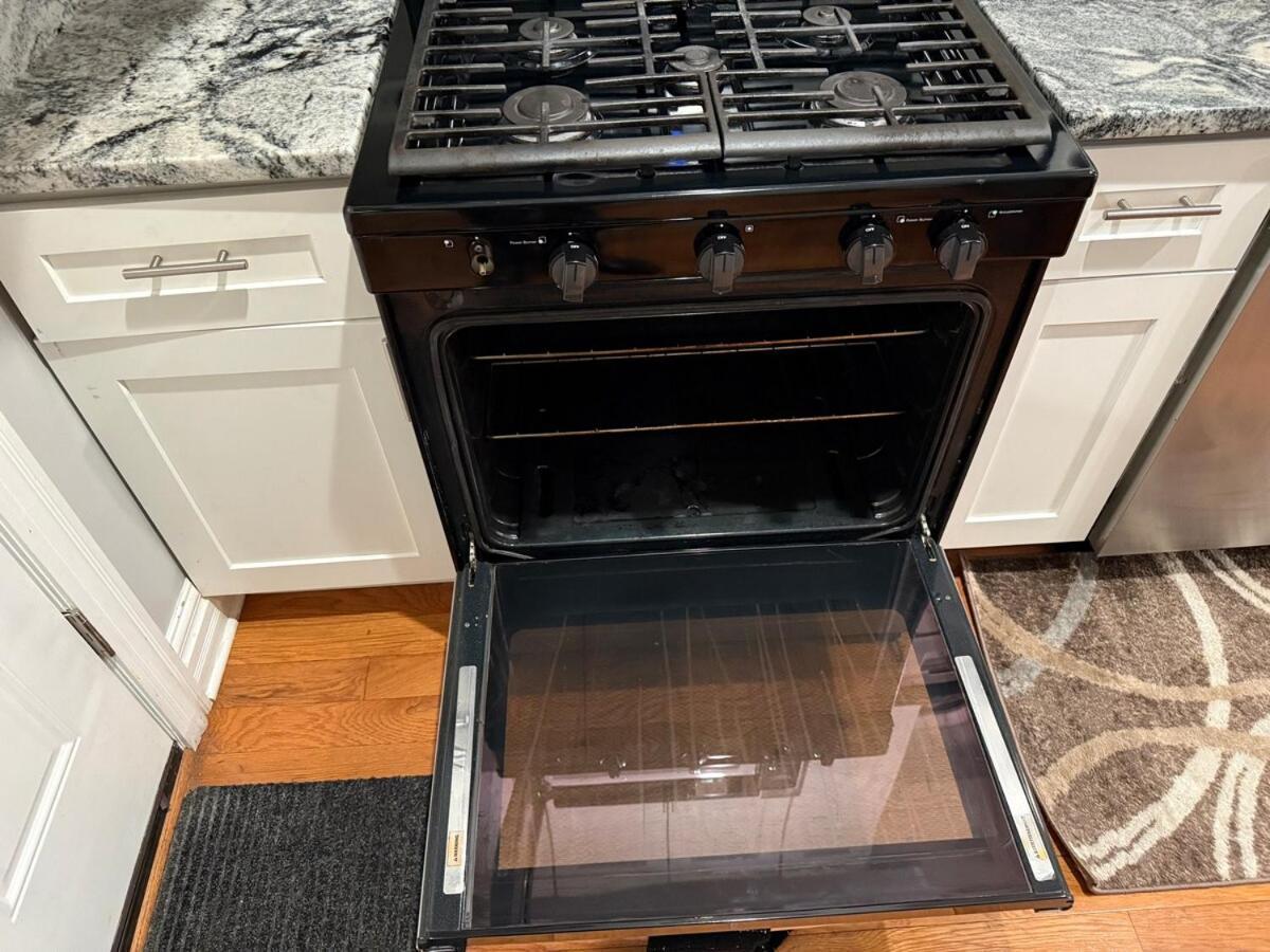 Apartamento Gorgeous 4bdr In Chicago,15mins From Dwtn Chicago